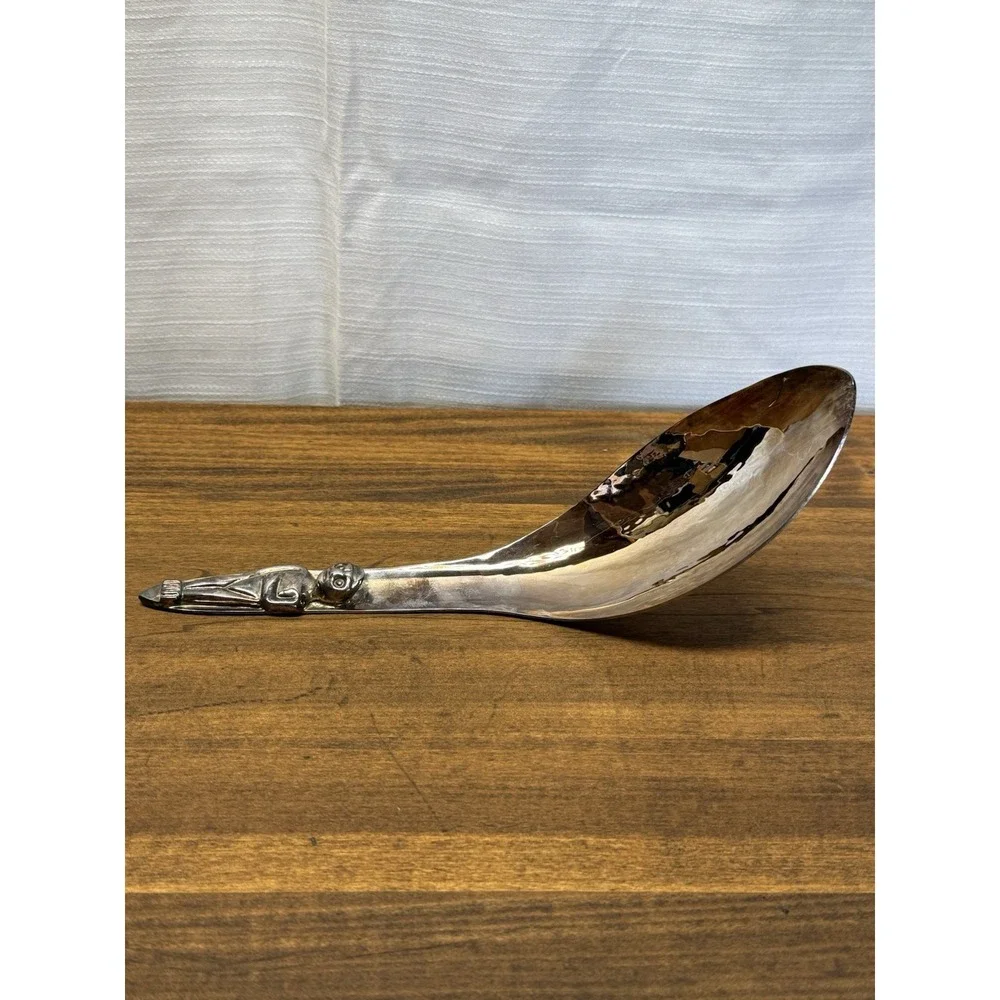 ACME vintage silver